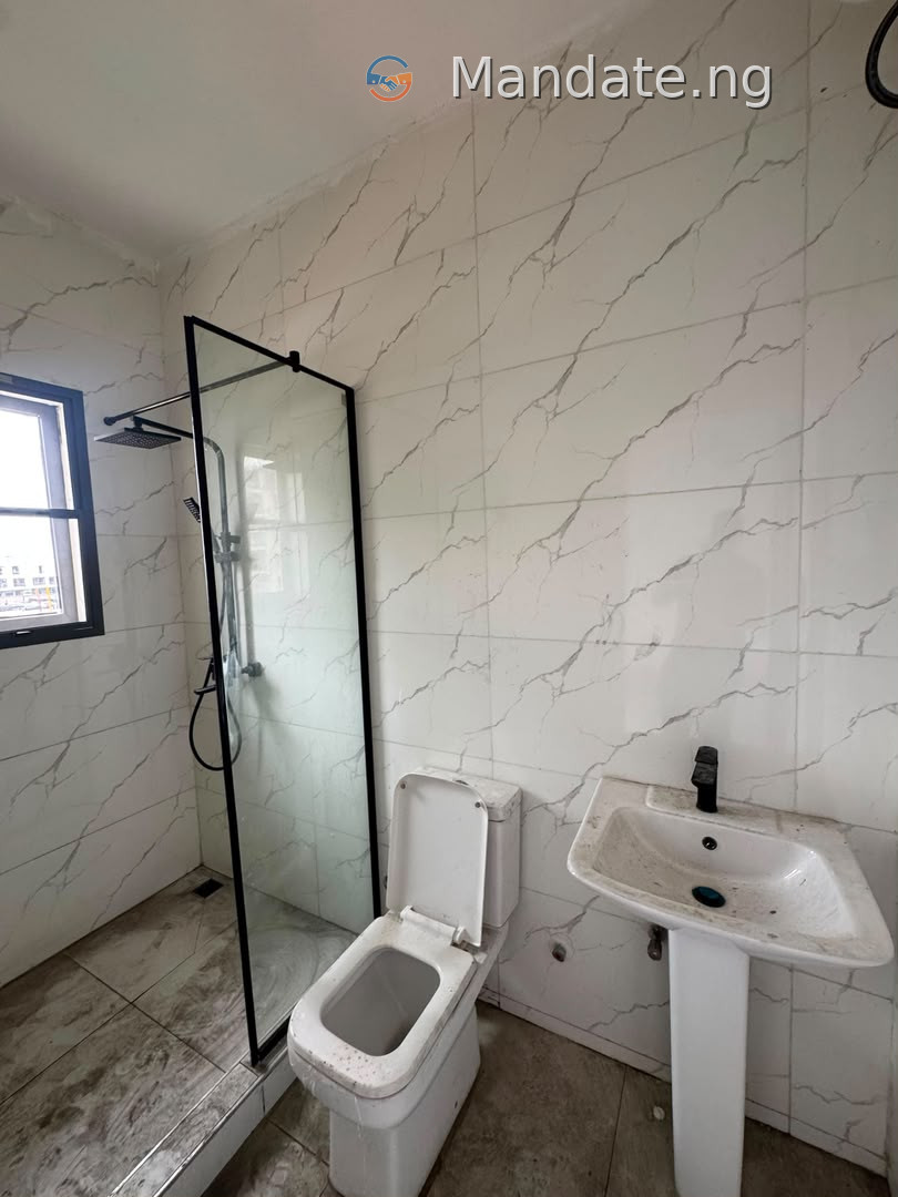 4 Bedroom Semi-Detached Duplex for Rent in Lekki Phase 1 For Rent in in Lekki Phase 1, Lagos Lekki Phase Lekki Lagos photo 12