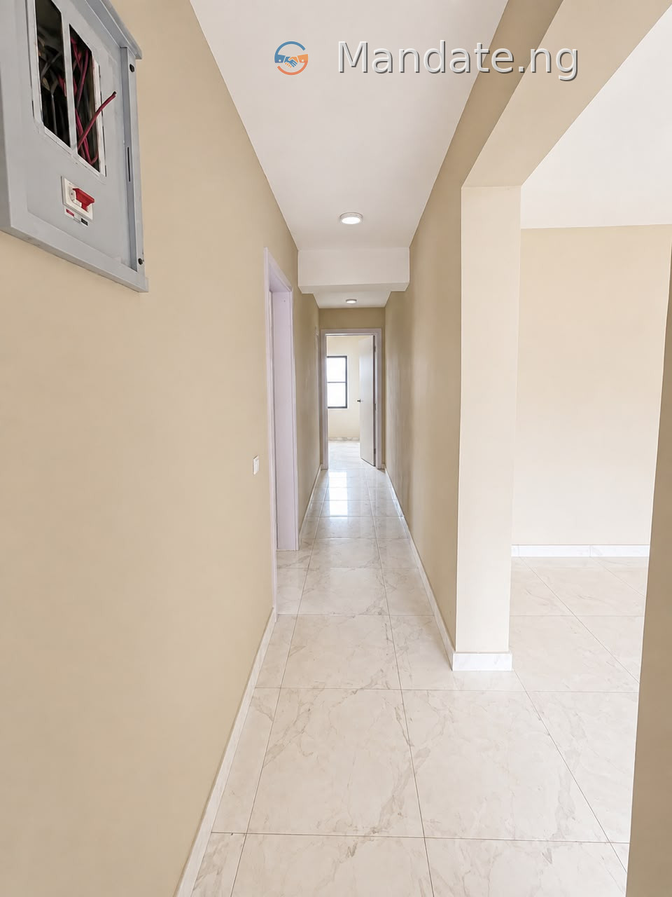 Spacious 3-bedroom apartment in Surulere Lease in @Surulere Surulere Lagos photo 3