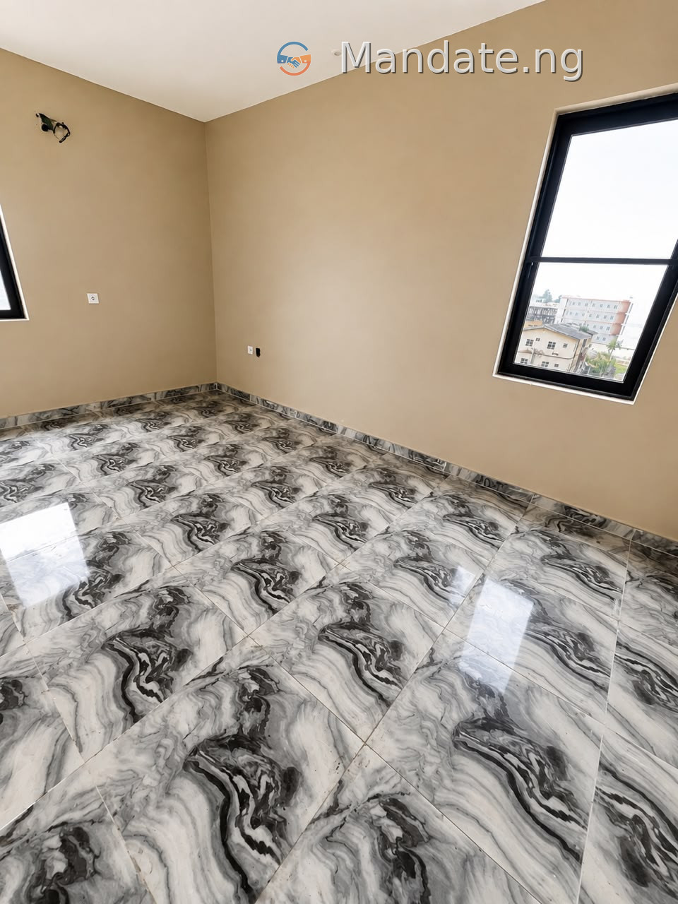 Spacious 3-bedroom apartment in Surulere Lease in @Surulere Surulere Lagos photo 5