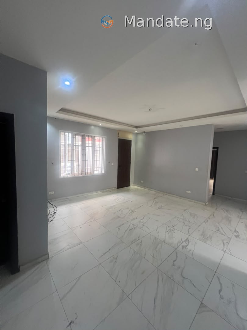 Brand New 4 Bedroom Semi-Detached Duplex for Rent in Ajah For Rent in in Lekki Scheme 2, Abraham Adesanya, Ajah, Lagos Adesanya Isheri Olofin Lagos photo 43