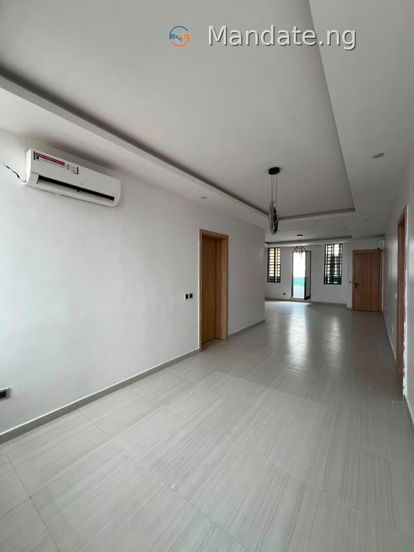 1 Bedroom Apartment for Rent in Ikate, Lekki For Rent in in Ikate, Lekki Ikate Lekki Lagos photo 17