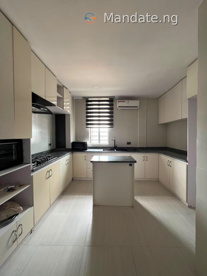 1 Bedroom Apartment for Rent in Ikate, Lekki For Rent in in Ikate, Lekki Ikate Lekki Lagos photo 32