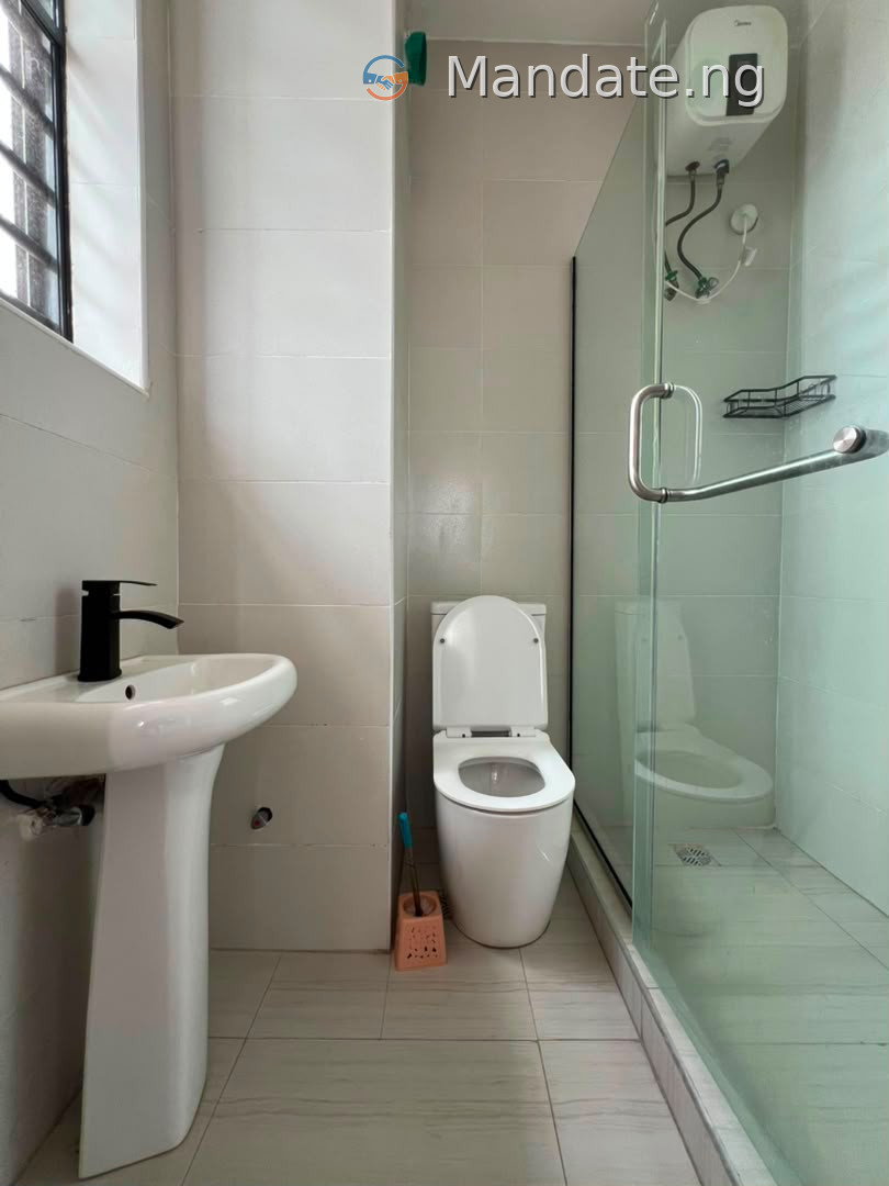1 Bedroom Apartment for Rent in Ikate, Lekki For Rent in in Ikate, Lekki Ikate Lekki Lagos photo 40