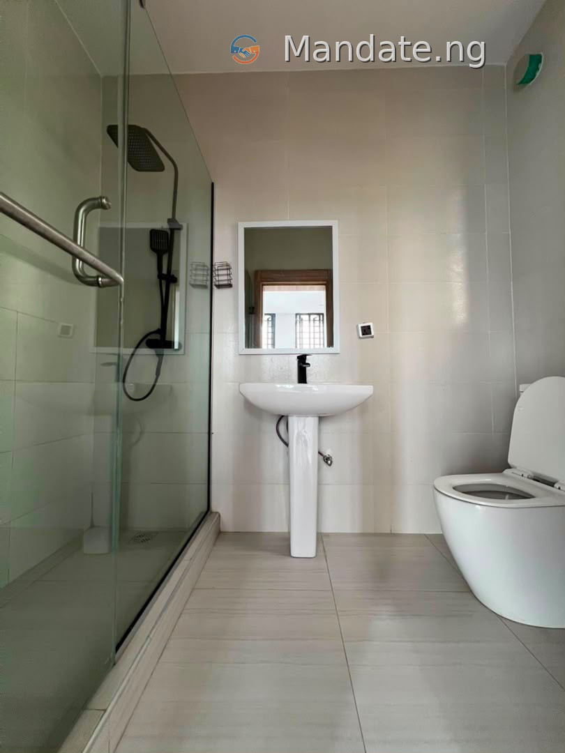 1 Bedroom Apartment for Rent in Ikate, Lekki For Rent in in Ikate, Lekki Ikate Lekki Lagos photo 44