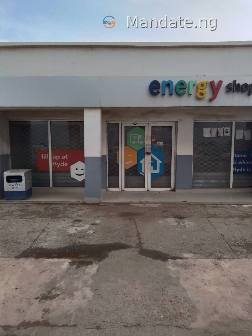 Filling Station in Abuja along Kaduna Road For Sale in along kaduna road, Abuja FCT photo 6