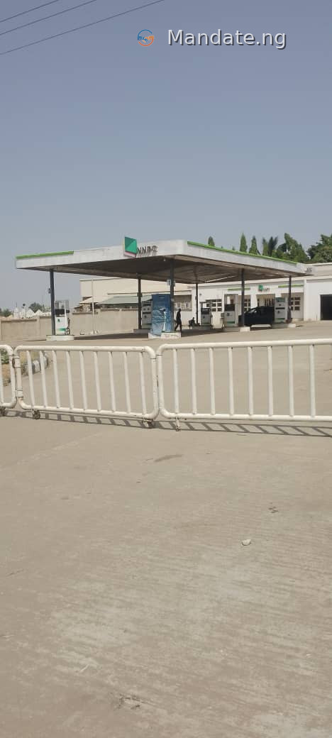 Filling Station in Abuja along Kaduna Road For Sale in along kaduna road, Abuja FCT photo 8