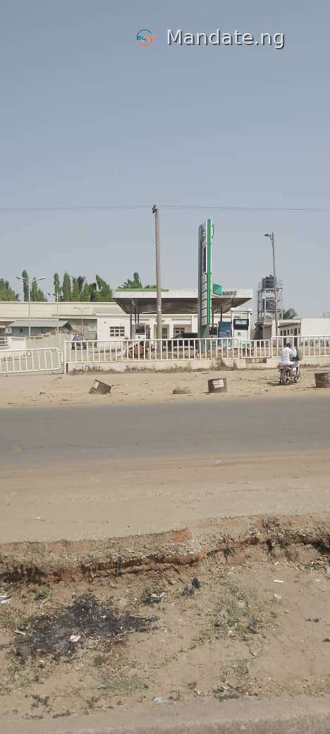 Filling Station in Abuja along Kaduna Road For Sale in along kaduna road, Abuja FCT photo 10