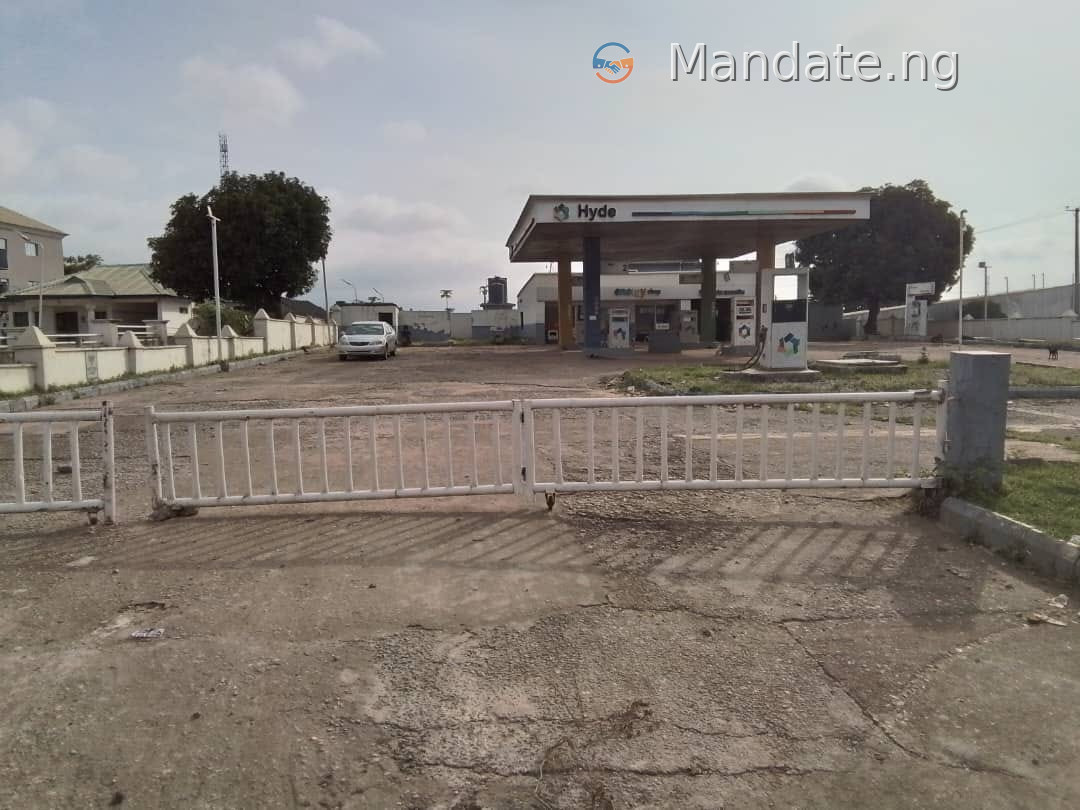 Filling Station in Abuja along Kaduna Road For Sale in along kaduna road, Abuja FCT photo 16