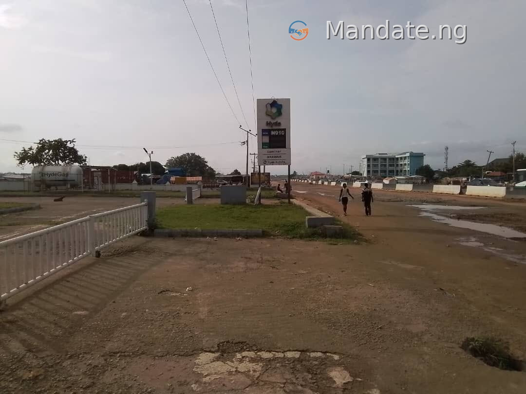 Filling Station in Abuja along Kaduna Road For Sale in along kaduna road, Abuja FCT photo 18