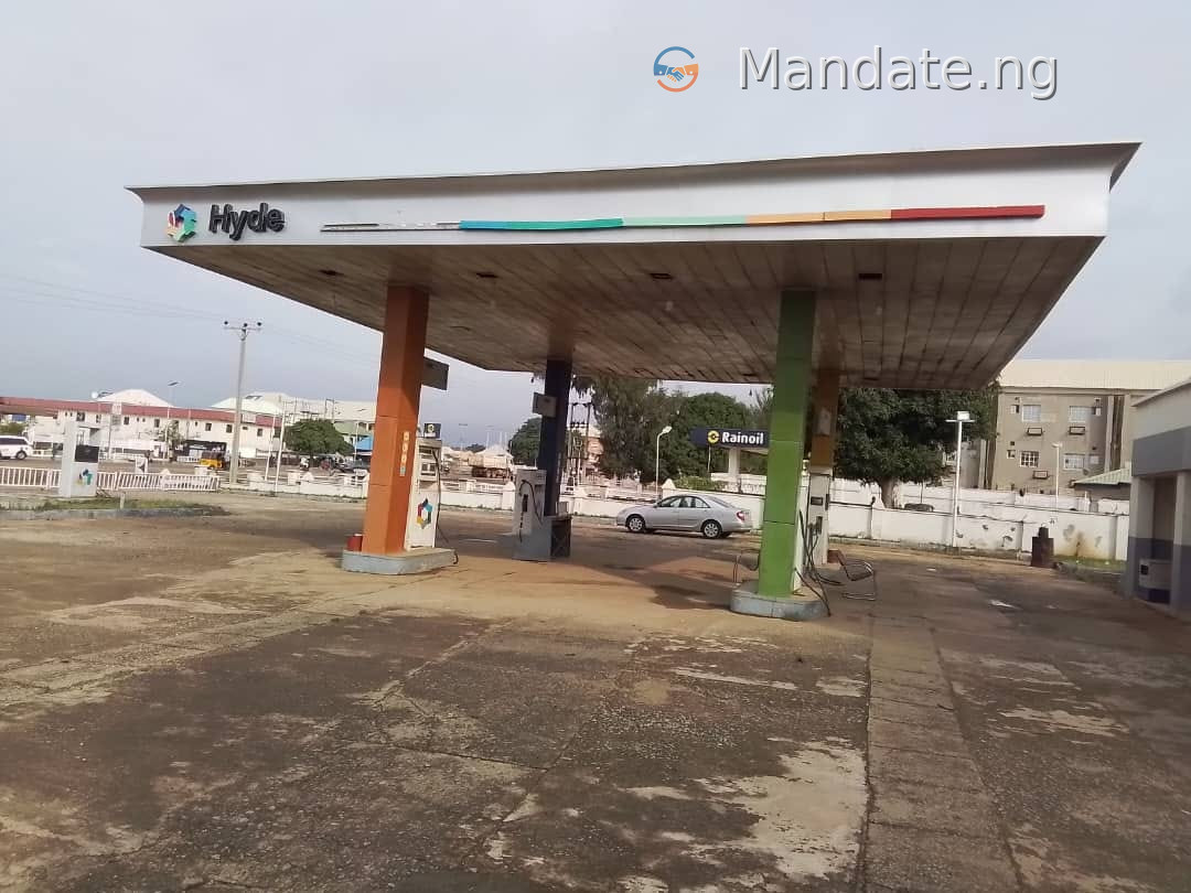 Filling Station in Abuja along Kaduna Road For Sale in along kaduna road, Abuja FCT photo 24