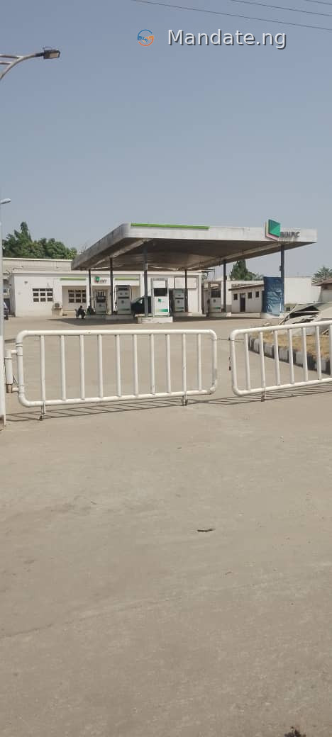 Filling Station in Abuja along Kaduna Road For Sale in along kaduna road, Abuja FCT photo 27