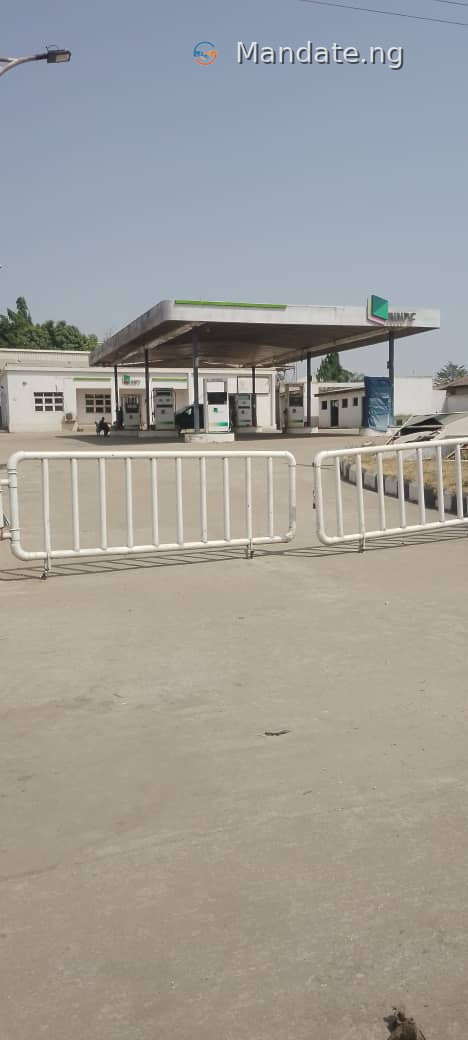Filling Station in Abuja along Kaduna Road For Sale in along kaduna road, Abuja FCT photo 29