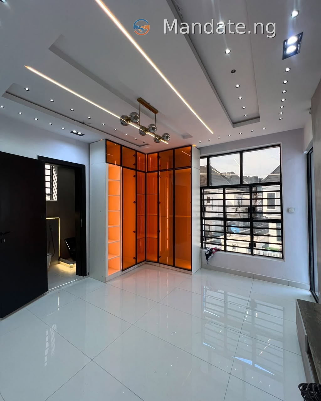 4 Bedroom Fully Detached Duplex for Rent in Ikota, Lekki For Rent in in Ikota, Lekki Ikota Lagos photo 7