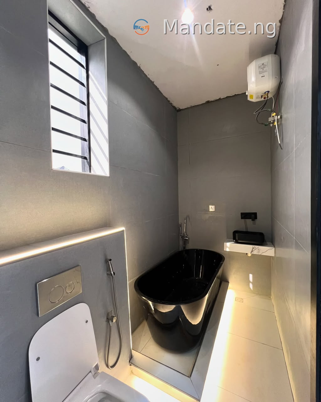 4 Bedroom Fully Detached Duplex for Rent in Ikota, Lekki For Rent in in Ikota, Lekki Ikota Lagos photo 11