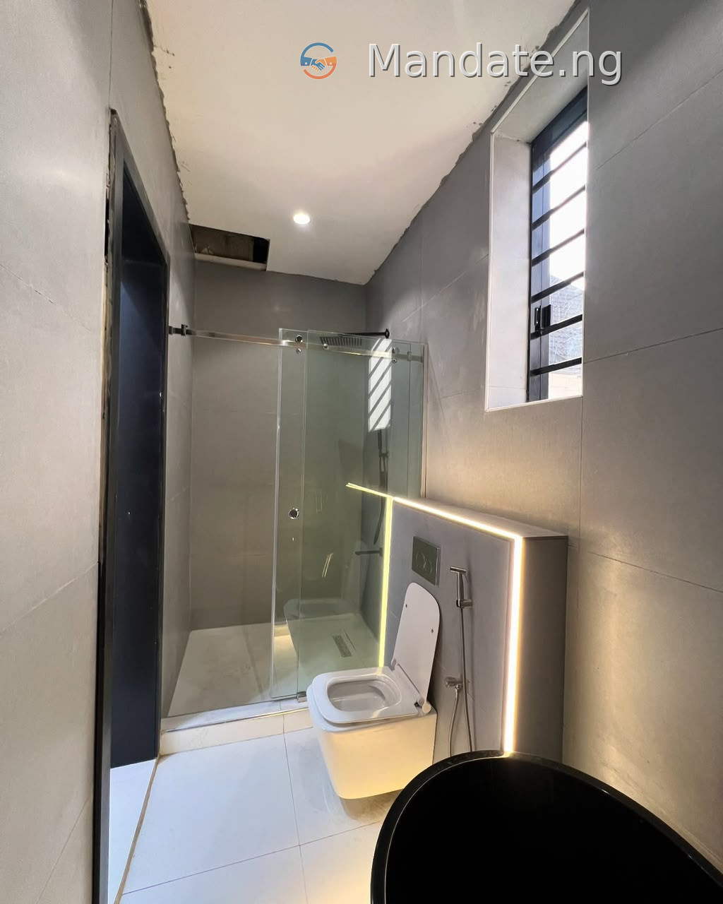 4 Bedroom Fully Detached Duplex for Rent in Ikota, Lekki For Rent in in Ikota, Lekki Ikota Lagos photo 12