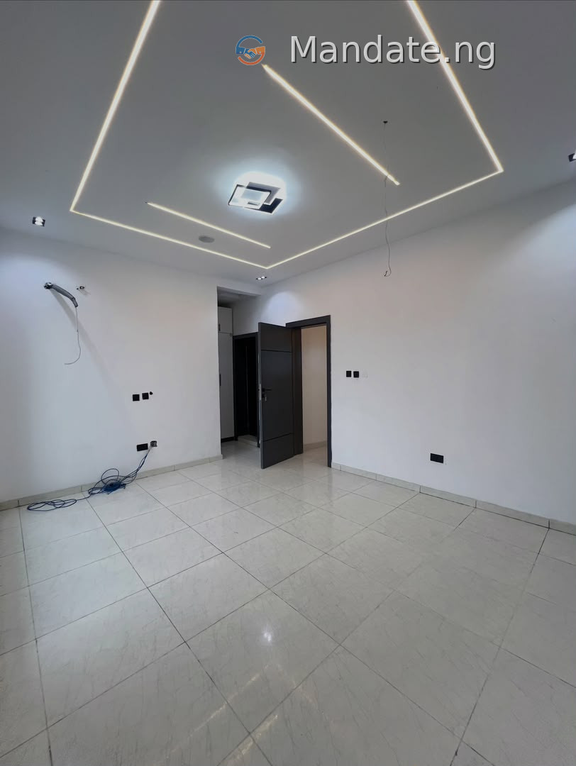 Contemporary 5 Bedroom Detached Duplex for Sale in Lekki For Sale in at Orchid Road, Lekki Orchid Lagos photo 24