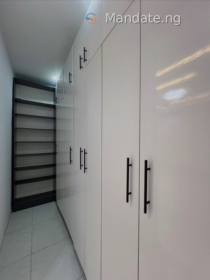 Contemporary 5 Bedroom Detached Duplex for Sale in Lekki For Sale in at Orchid Road, Lekki Orchid Lagos photo 30