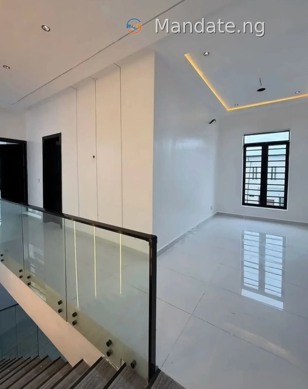 Contemporary 5 Bedroom Detached Duplex for Sale in Lekki For Sale in at Orchid Road, Lekki Orchid Lagos photo 59