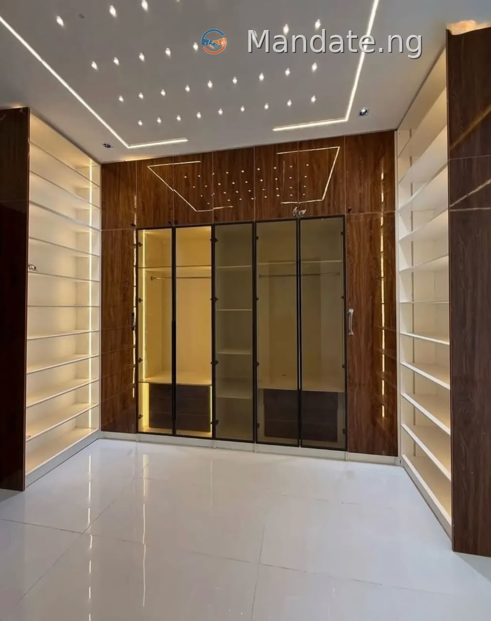 Contemporary 5 Bedroom Detached Duplex for Sale in Lekki For Sale in at Orchid Road, Lekki Orchid Lagos photo 63