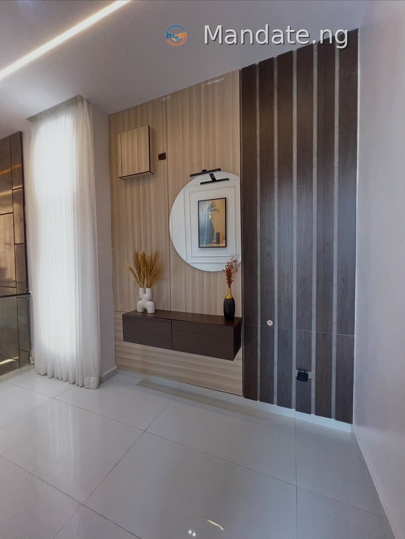 Contemporary 5 Bedroom Detached Duplex for Sale in Ikota, Lekki For Sale in in Ikota, Lekki Ikota Lagos photo 8