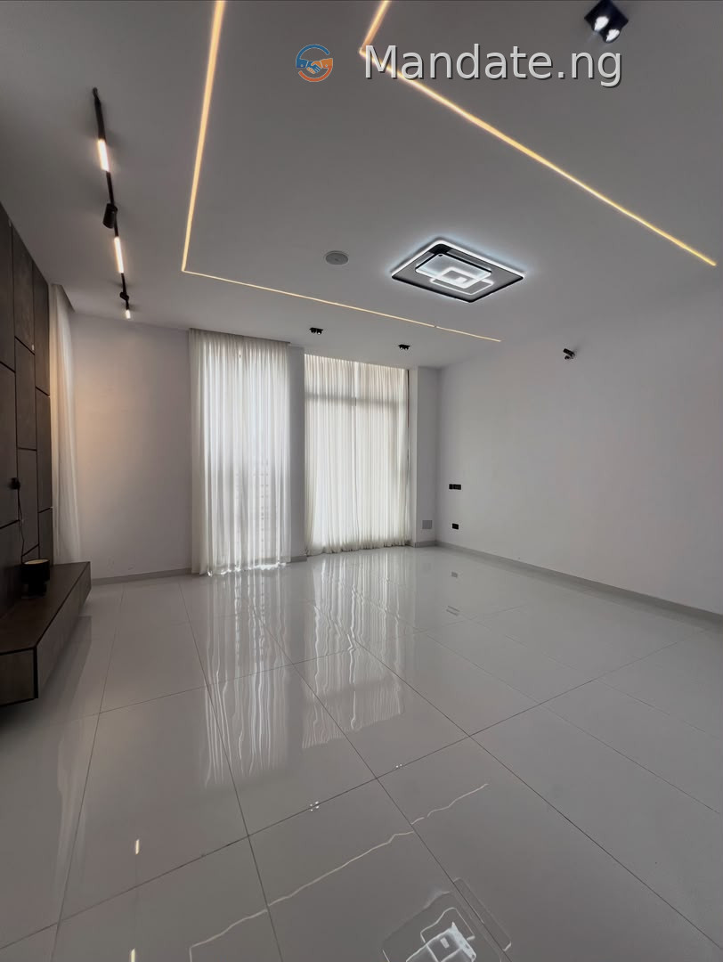 Contemporary 5 Bedroom Detached Duplex for Sale in Ikota, Lekki For Sale in in Ikota, Lekki Ikota Lagos photo 9