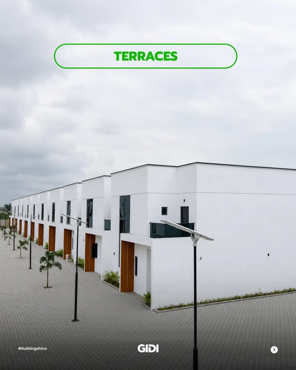 3-4 Bedroom Terrace and Detached Homes in Ajah For Sale in off Abraham Adesanya, along Ogombo Road, Ajah, Eti-Osa, Lagos Adesanya Victoria Garden City Lagos photo 5
