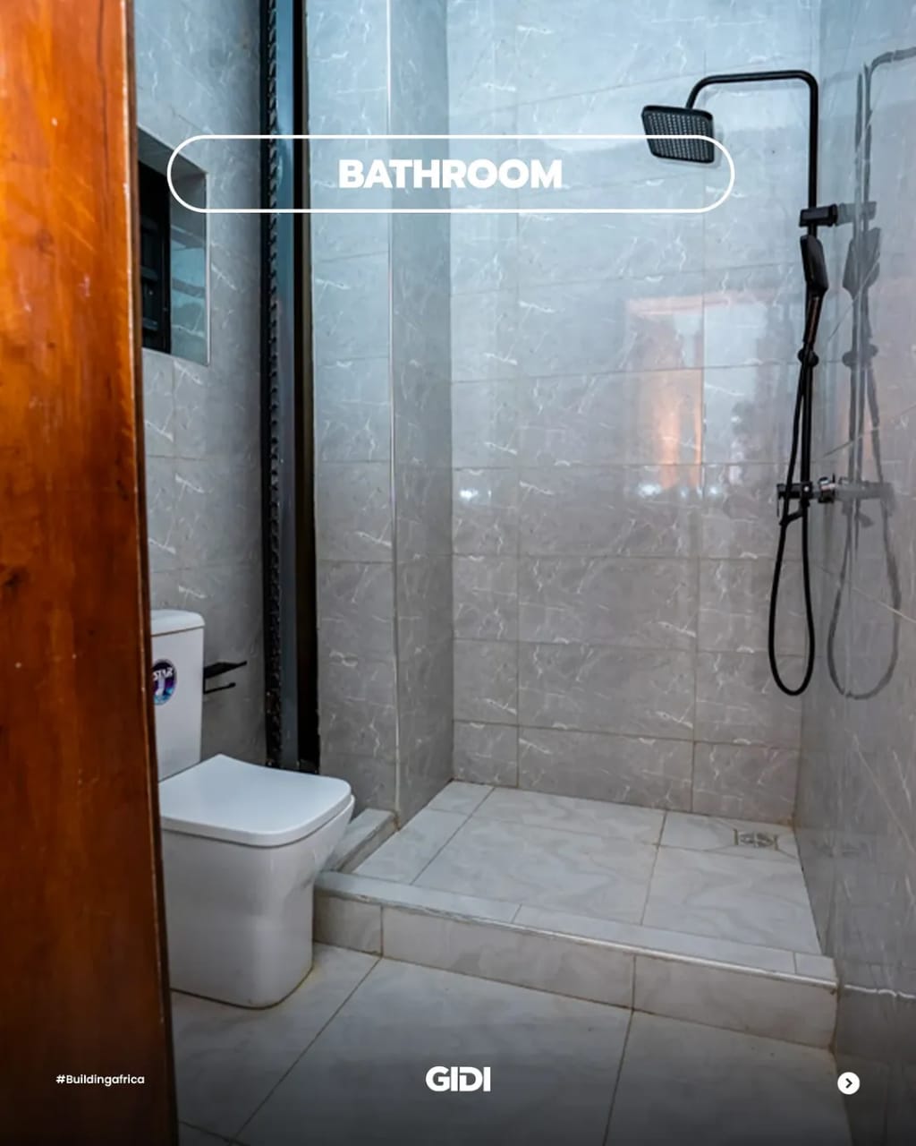 3-4 Bedroom Terrace and Detached Homes in Ajah For Sale in off Abraham Adesanya, along Ogombo Road, Ajah, Eti-Osa, Lagos Adesanya Victoria Garden City Lagos photo 6