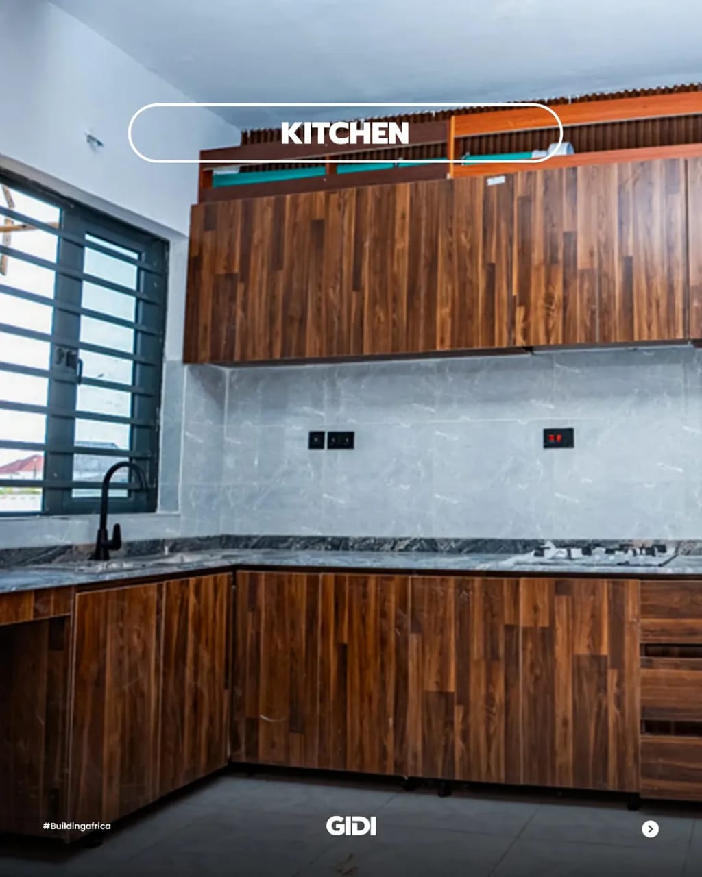 3-4 Bedroom Terrace and Detached Homes in Ajah For Sale in off Abraham Adesanya, along Ogombo Road, Ajah, Eti-Osa, Lagos Adesanya Victoria Garden City Lagos photo 7