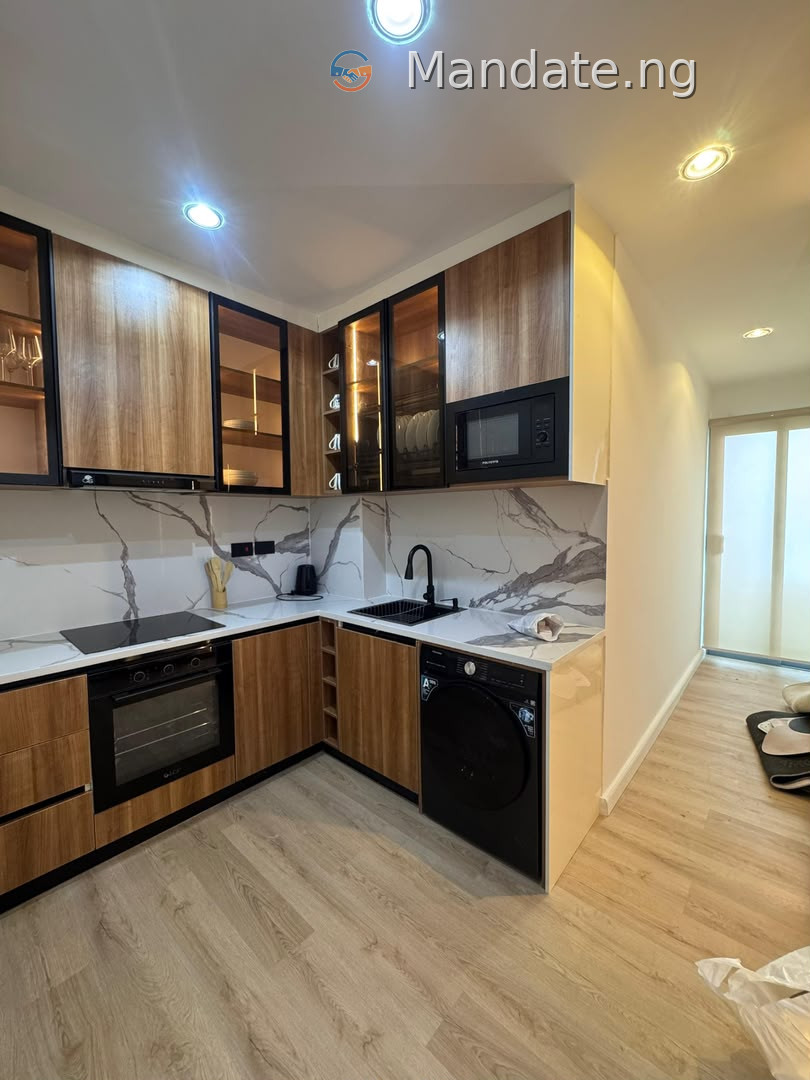 Fully Furnished 3 Bedroom Apartment for Rent in Victoria Island For Rent in in Victoria Island Island Victoria Island (VI) Lagos photo 6