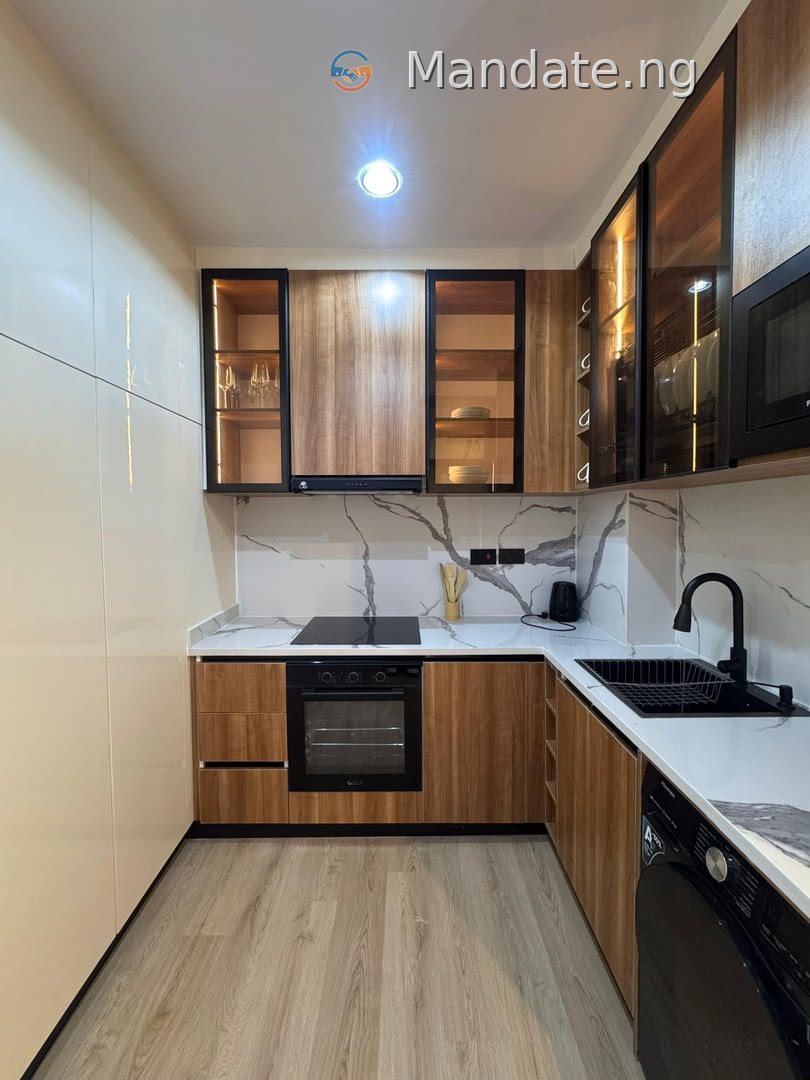 Fully Furnished 3 Bedroom Apartment for Rent in Victoria Island For Rent in in Victoria Island Island Victoria Island (VI) Lagos photo 7