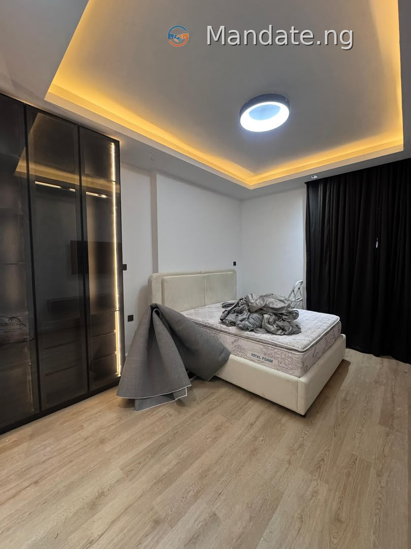 Fully Furnished 3 Bedroom Apartment for Rent in Victoria Island For Rent in in Victoria Island Island Victoria Island (VI) Lagos photo 8
