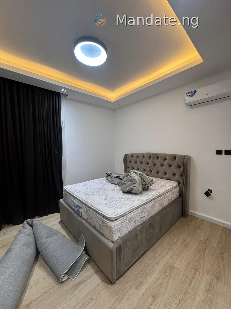 Fully Furnished 3 Bedroom Apartment for Rent in Victoria Island For Rent in in Victoria Island Island Victoria Island (VI) Lagos photo 9