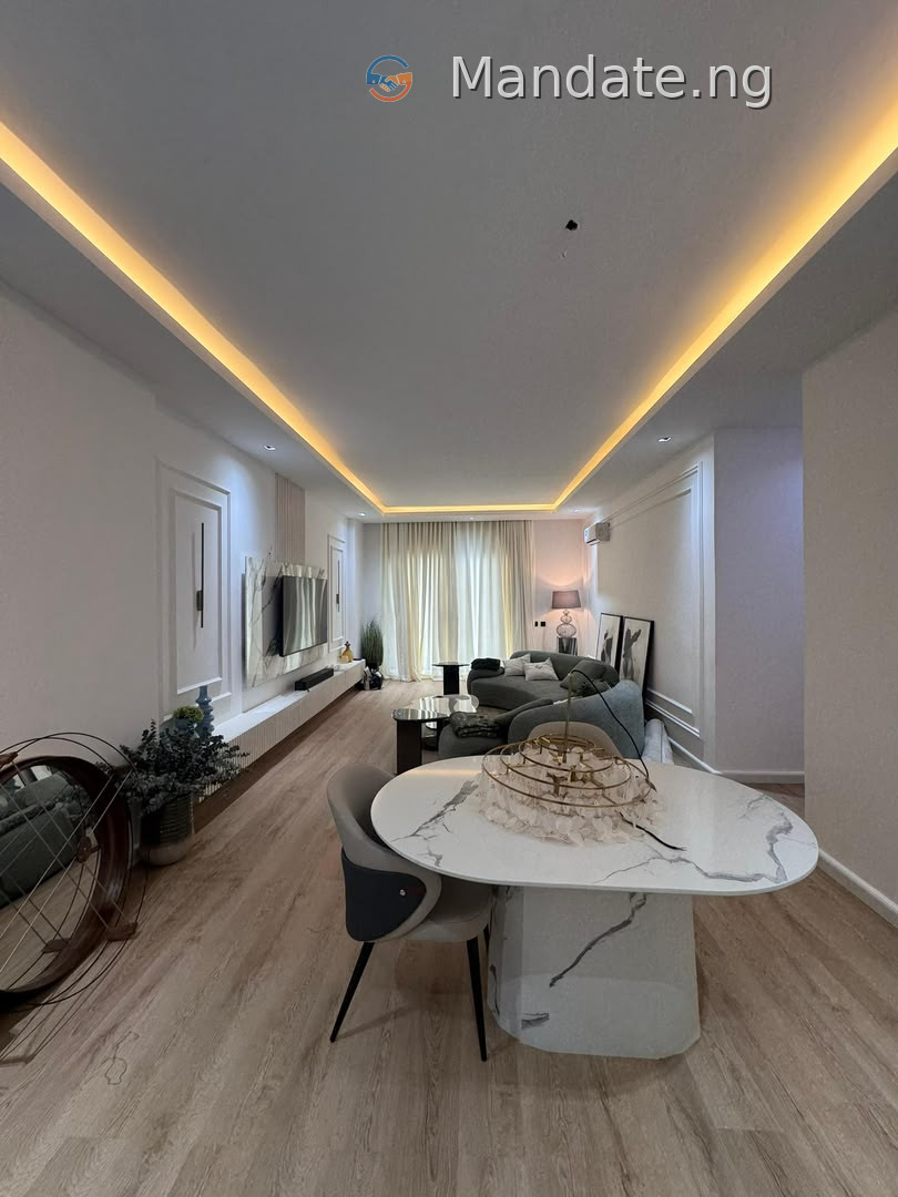 Fully Furnished 3 Bedroom Apartment for Rent in Victoria Island For Rent in in Victoria Island Island Victoria Island (VI) Lagos photo 11