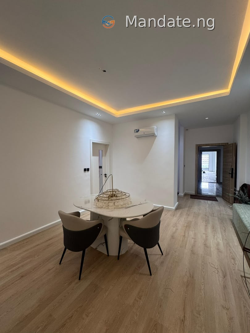 Fully Furnished 3 Bedroom Apartment for Rent in Victoria Island For Rent in in Victoria Island Island Victoria Island (VI) Lagos photo 12