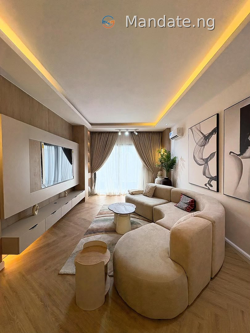 Fully Furnished 2 Bedroom Apartment with BQ for Sale in Victoria Island For Sale in in Victoria Island Island Victoria Island (VI) Lagos photo 1