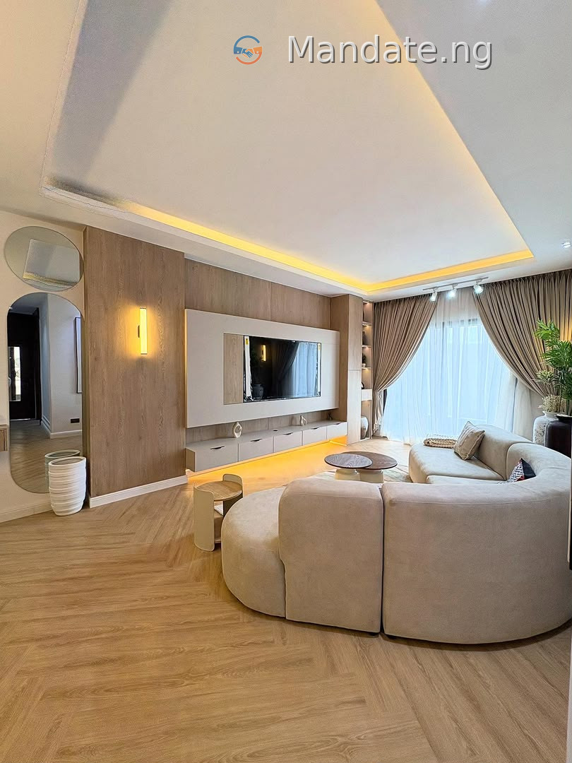 Fully Furnished 2 Bedroom Apartment with BQ for Sale in Victoria Island For Sale in in Victoria Island Island Victoria Island (VI) Lagos photo 2