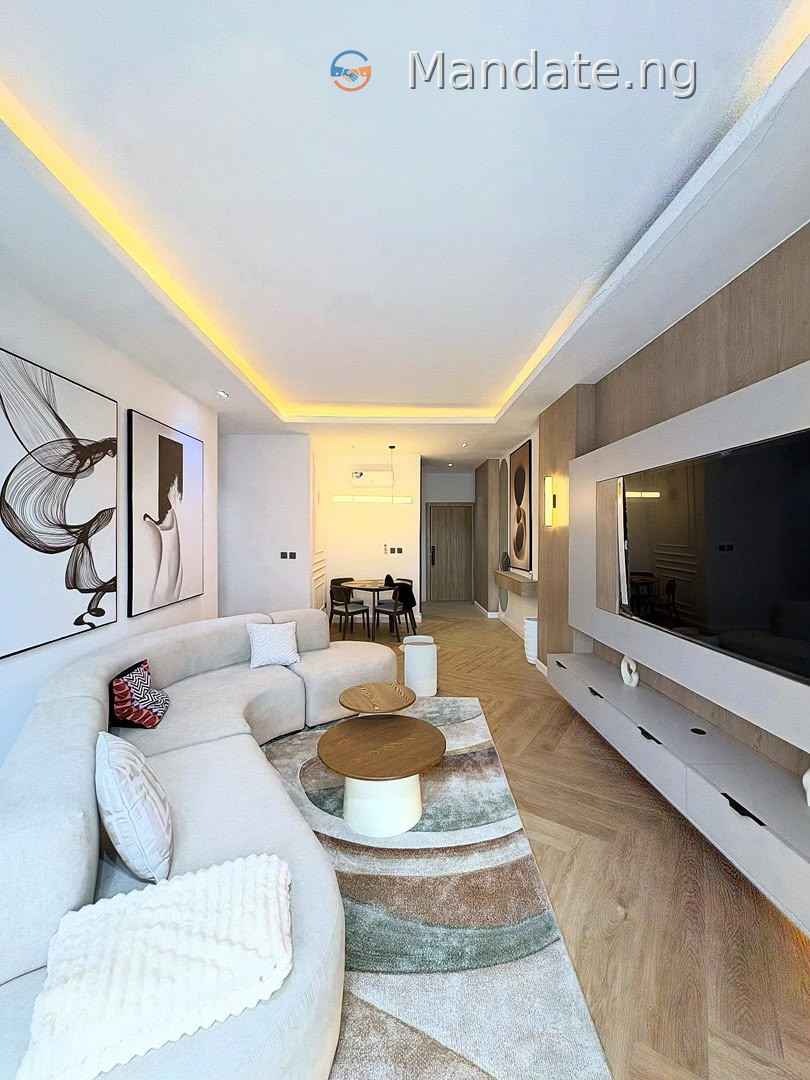 Fully Furnished 2 Bedroom Apartment with BQ for Sale in Victoria Island For Sale in in Victoria Island Island Victoria Island (VI) Lagos photo 3