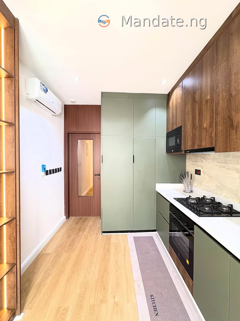 Fully Furnished 2 Bedroom Apartment with BQ for Sale in Victoria Island For Sale in in Victoria Island Island Victoria Island (VI) Lagos photo 4