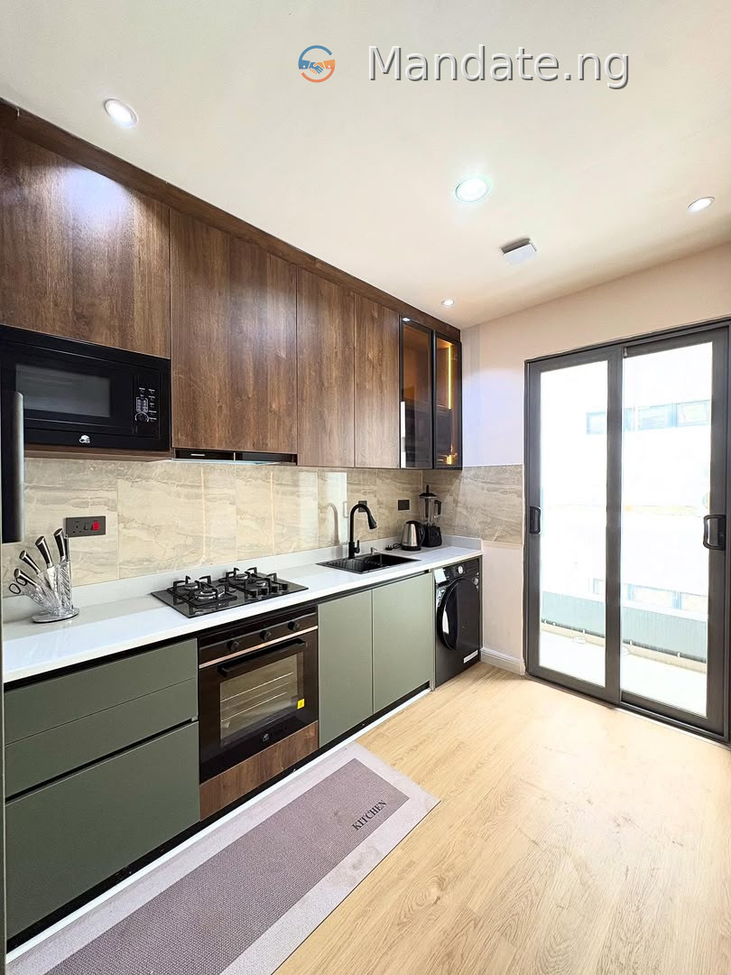 Fully Furnished 2 Bedroom Apartment with BQ for Sale in Victoria Island For Sale in in Victoria Island Island Victoria Island (VI) Lagos photo 5