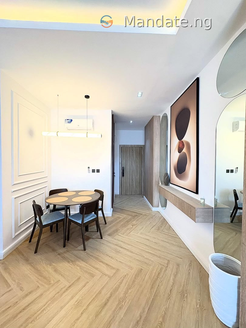 Fully Furnished 2 Bedroom Apartment with BQ for Sale in Victoria Island For Sale in in Victoria Island Island Victoria Island (VI) Lagos photo 6