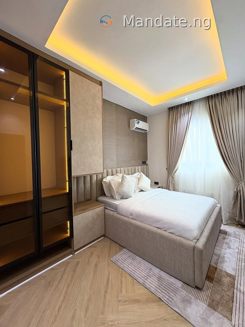 Fully Furnished 2 Bedroom Apartment with BQ for Sale in Victoria Island For Sale in in Victoria Island Island Victoria Island (VI) Lagos photo 7