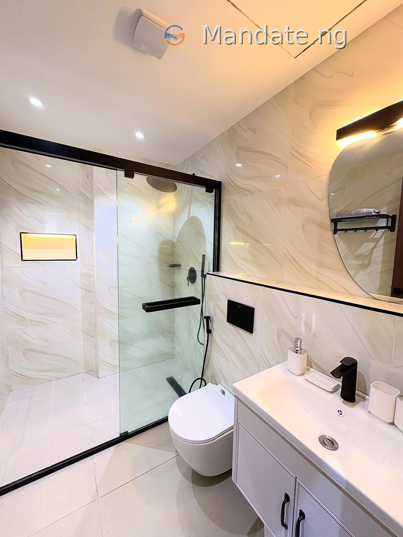 Fully Furnished 2 Bedroom Apartment with BQ for Sale in Victoria Island For Sale in in Victoria Island Island Victoria Island (VI) Lagos photo 8