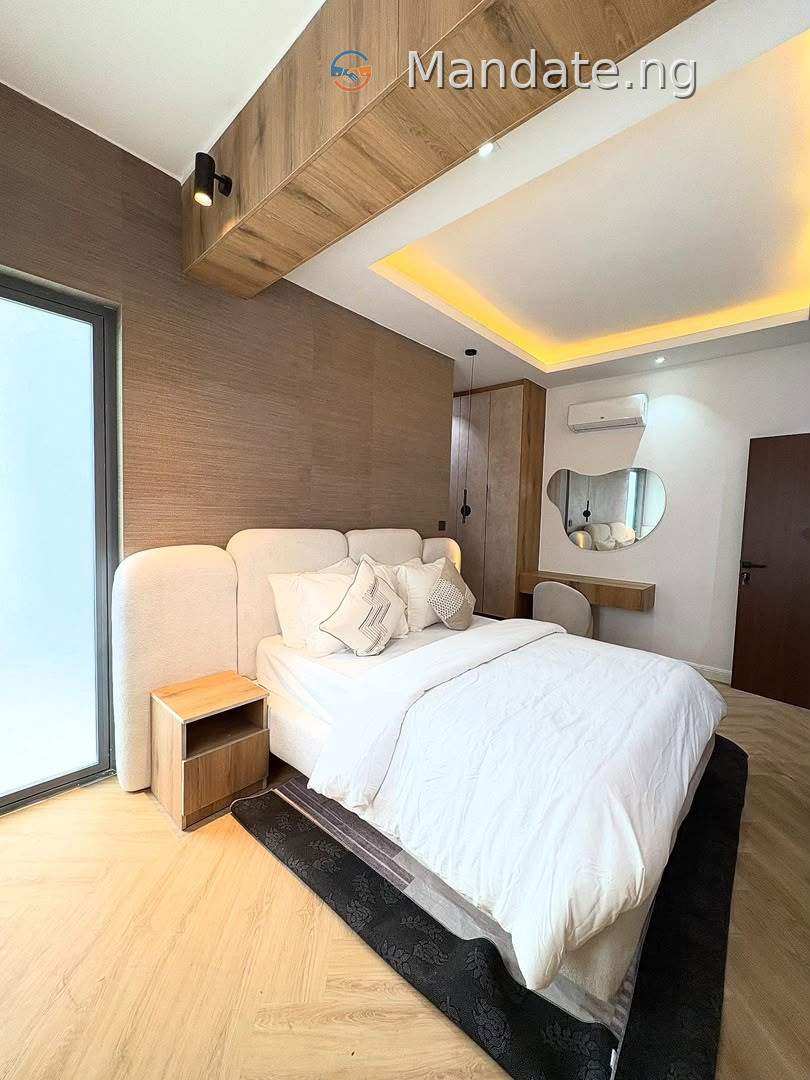 Fully Furnished 2 Bedroom Apartment with BQ for Sale in Victoria Island For Sale in in Victoria Island Island Victoria Island (VI) Lagos photo 9