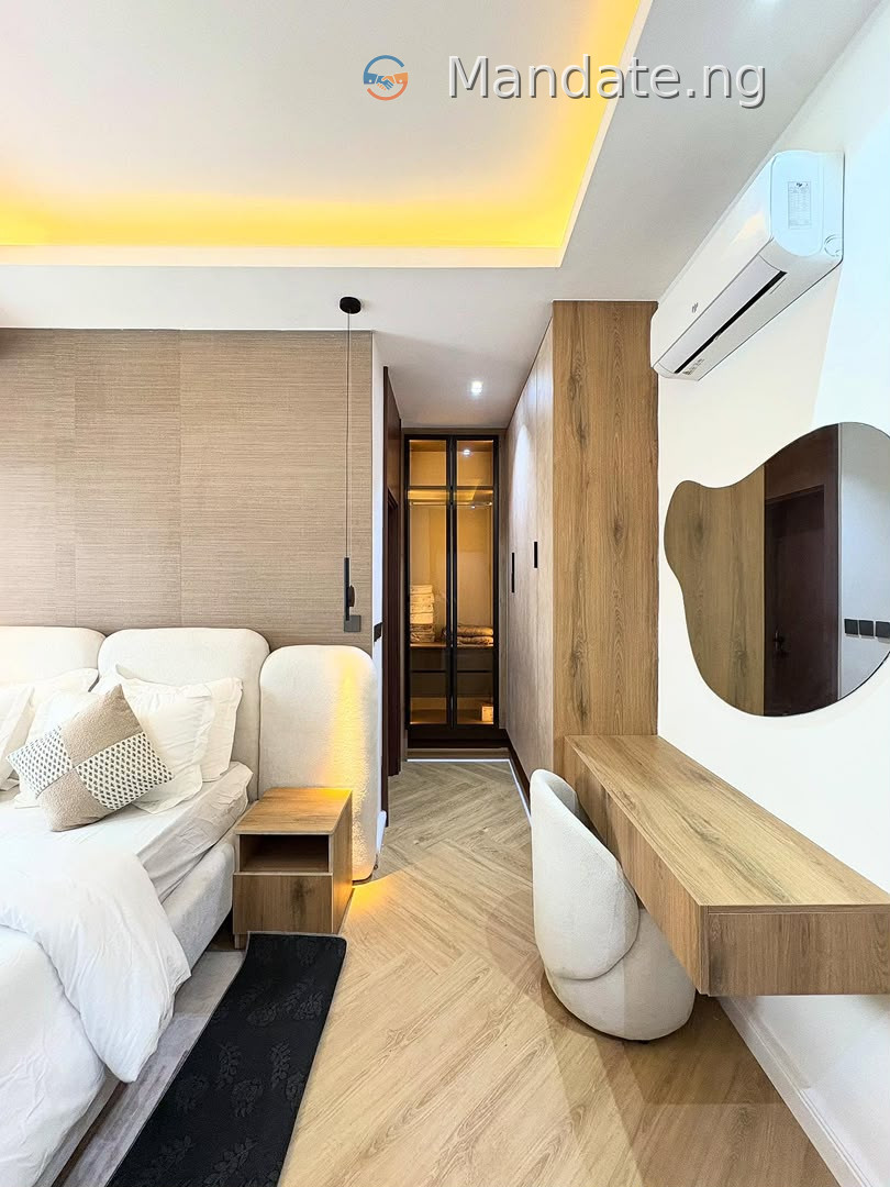 Fully Furnished 2 Bedroom Apartment with BQ for Sale in Victoria Island For Sale in in Victoria Island Island Victoria Island (VI) Lagos photo 10