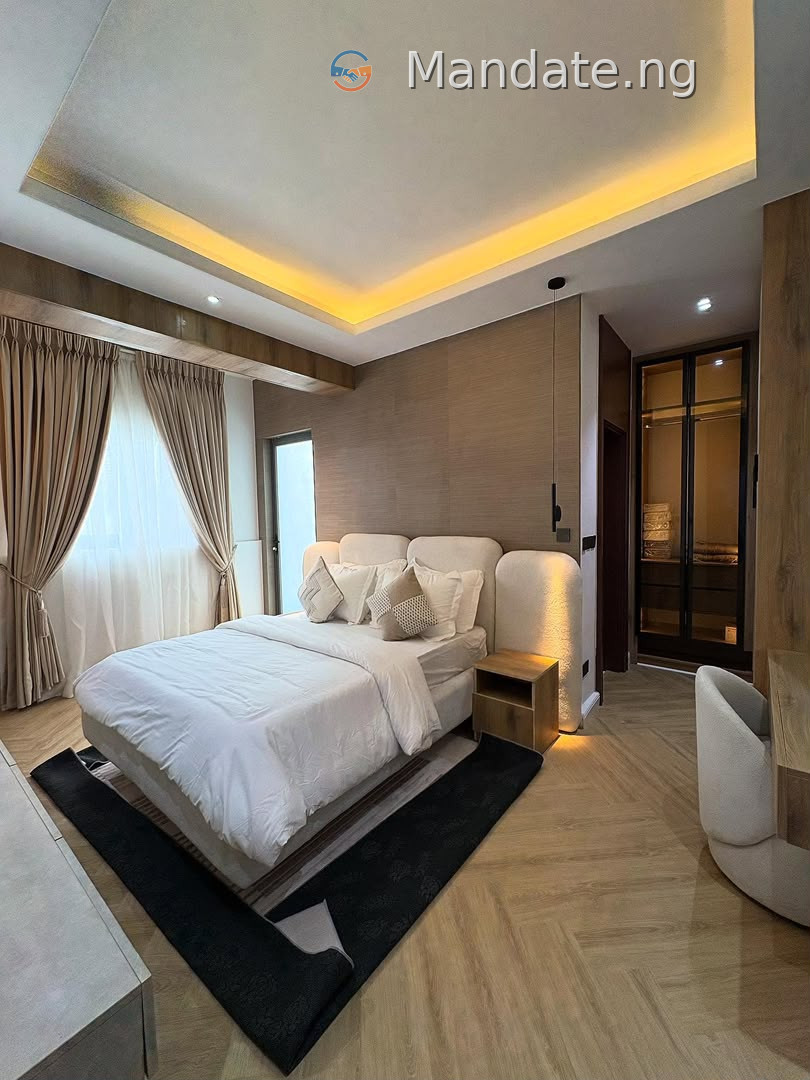 Fully Furnished 2 Bedroom Apartment with BQ for Sale in Victoria Island For Sale in in Victoria Island Island Victoria Island (VI) Lagos photo 11