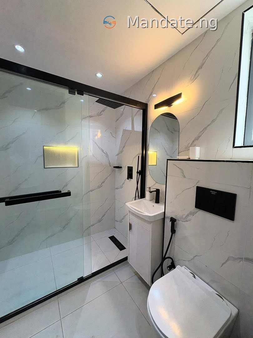 Fully Furnished 2 Bedroom Apartment with BQ for Sale in Victoria Island For Sale in in Victoria Island Island Victoria Island (VI) Lagos photo 12