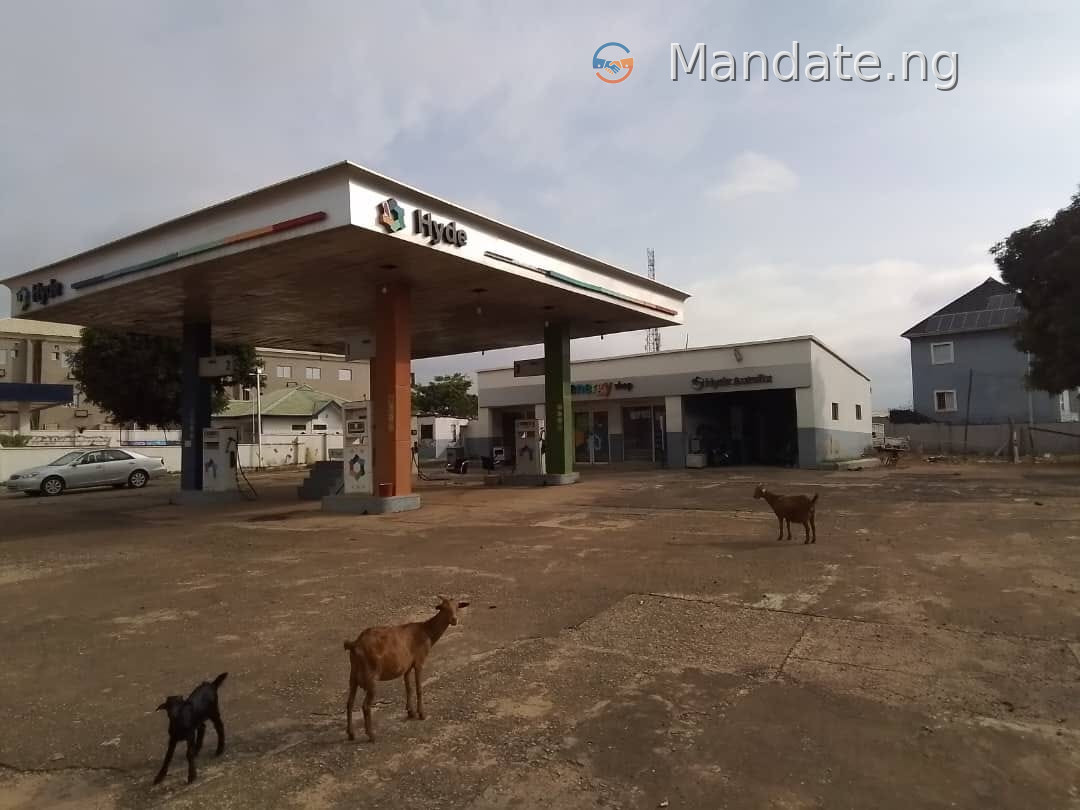 Filling Station in Abuja along Kaduna Road For Sale in along kaduna road, Abuja FCT photo 32