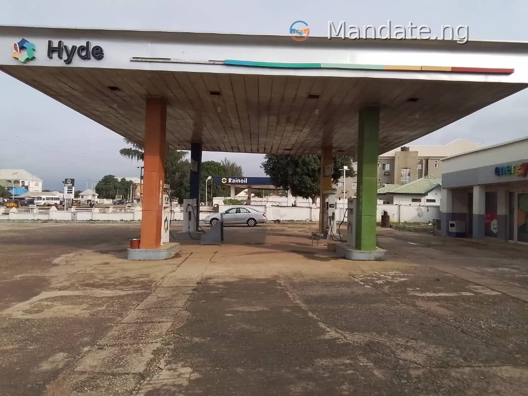 Filling Station in Abuja along Kaduna Road For Sale in along kaduna road, Abuja FCT photo 37