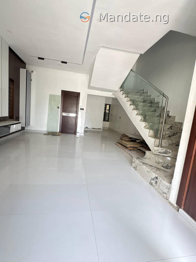 Luxury 4 Bedroom Semi Detached Duplex for Sale For Sale in at Ikota Ikota Lagos photo 4