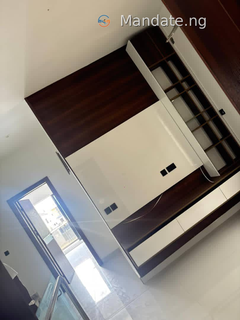 Luxury 4 Bedroom Semi Detached Duplex for Sale For Sale in at Ikota Ikota Lagos photo 9